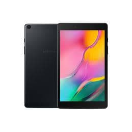 Galaxy Tab A 32GB - Black - (Wi-Fi + 4G) | Back Market