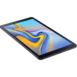 Galaxy Tab A 32GB - Black - (Wi-Fi + 4G) | Back Market