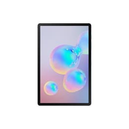 Galaxy Tab S6 128GB - Blue - (Wi-Fi) | Back Market