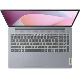 Lenovo Ideapad Slim 3 15Amn8 15-inch (2022) - Ryzen 5 7520U - 8 GB