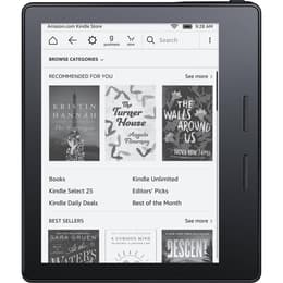 Amazon Kindle Oasis 8th Gen 6.0000 Wi-Fi + 3G E-reader | Back Market