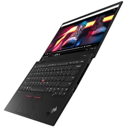 Lenovo ThinkPad X1 Carbon G8 14