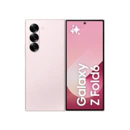 Galaxy Z Fold6 512GB - Pink - Unlocked | Back Market