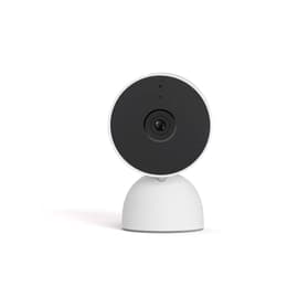 Google Nest Cam G3AL9 Camcorder - White | Back Market