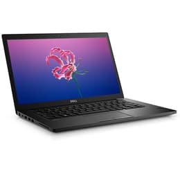 Dell Latitude 7480 14