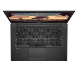 Dell Latitude 7480 14