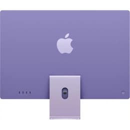 iMac 24-inch (2024) Apple M4 GHz - 256 GB SSD - 16GB | Back Market