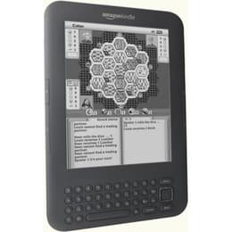 Kindle Keyboard (Kindle 第3世代) Amazon Kindle Keyboard 3rd Gen E-reader | Back Market