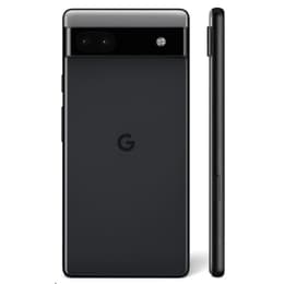 Google Pixel 6a 128GB - Gray - Unlocked | Back Market