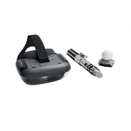 【美品】JEDI CHALLENGE Amazon.com: Lenovo Star Wars: Jedi Challenges, Smartphone