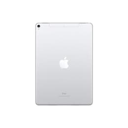iPad Pro 10.5-inches (2017) 1st gen 64 GB - Wi-Fi + 4G - Silver