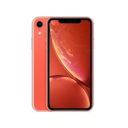 Apple iPhone XR コーラル 128GB Amazon.com: Apple iPhone XR, US Version, 128GB, Coral - Unlocked