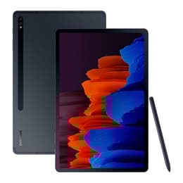 タブレット Galaxy - galaxy tab s7+ 8GB/512GB black SAMSUNG Galaxy Tab S7 128GB Mystic Black Wi-Fi, S Pen