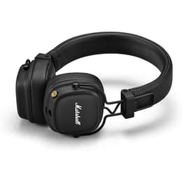 【美品】Marshall Major Ⅳ MARSHALL MAJOR IV HEADPHONES (MARSHALL HEADPHONES, ON-EAR