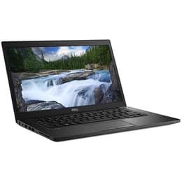 Dell Latitude 7290 12-inch (2018) - Core i7 - Gen 8 (U) - 16 GB
