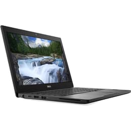 Dell Latitude 7290 12-inch (2018) - Core i7 - Gen 8 (U) - 16 GB