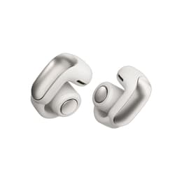 Bose Ultra Open-Ear Earbud Bluetooth Earphones - White Smoke