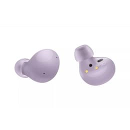 Galaxy Buds 2 Earbud Noise-Cancelling Bluetooth Earphones - Purple