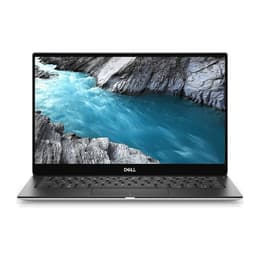 Dell XPS 13 7390 13-inch (2019) - Core i5-10210U - 8 GB - SSD 256