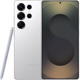 Galaxy S25 Ultra 512GB - White - Unlocked | Back Market