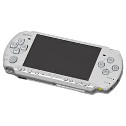 PSP-3000 - Silver | Back Market