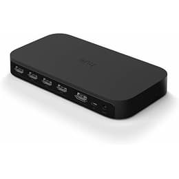 Philips Hue Play HDMI Sync Box 555227 Connected devices | Back Market