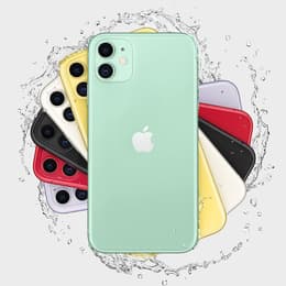 iPhone 11 128GB - Green - Unlocked | Back Market