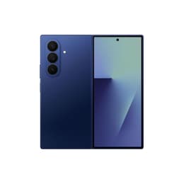 Samsung Galaxy 青 Galaxy Z Fold7 256GB - Blue - Unlocked | Back Market