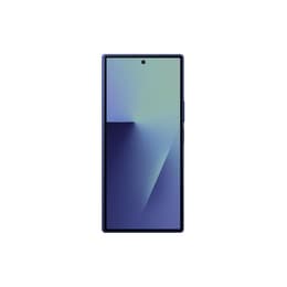 Galaxy Z Fold7 256GB - Blue - Unlocked | Back Market