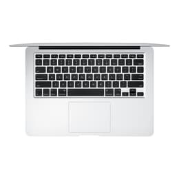 MacBook Air 13.3-inch (2017) - Core i5 - 8GB - SSD 128GB | Back Market