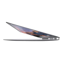 MacBook Air Retina 13.3-inch (2017) - Core i5 - 8GB - SSD 128GB