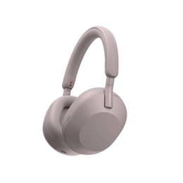Sony WH1000XM5/B Noise cancelling Headphone Bluetooth with