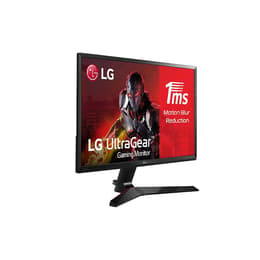 LG 27-inch Monitor 1920 x 1080 LCD (27MP59G-P) | Back Market