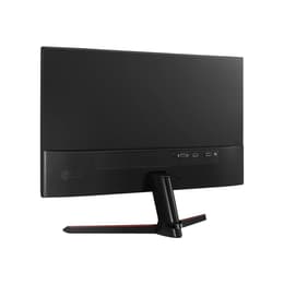 LG 27-inch Monitor 1920 x 1080 LCD (27MP59G-P) | Back Market