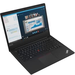 Lenovo ThinkPad E495 14-inch (2019) - Ryzen 5 3500U - 16 GB - SSD