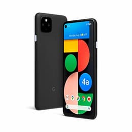 Google Pixel 4a 128GB - Black - Unlocked | Back Market