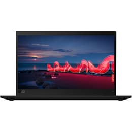 Lenovo X1 Carbon G8 14-inch (2020) - Core i5-10310U - 16 GB - SSD