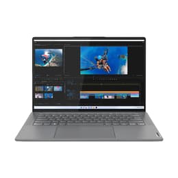 Lenovo Yoga Slim ProX i7メモリ32GB RTX3050 Lenovo Yoga Slim 7 ProX 14ARH7 14-inch (2022) - Ryzen 9 6900HS