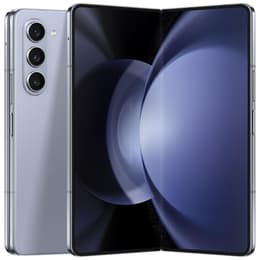 スマートフォン本体 Galaxy Z Fold5 256GB Black Samsung Galaxy Z Fold5 5G (Phantom Black) 256GB + 12GB RAM Android