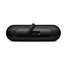 Beats by Dr Dre Beats Pill+ Black ビーツ Latest Beats Pill - Portable Bluetooth Wireless Speaker - Beats