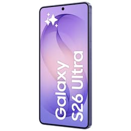 Galaxy S26 Ultra 512GB - Purple - Unlocked | Back Market