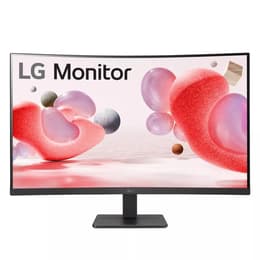 LG 24QP500 24インチ QHDモニター 本体 LG 24-inch Monitor 2560 x 1440 LED (24QP500-B) | Back Market