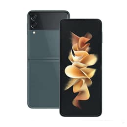 Galaxy Z Flip3 5G SCG12 黒 Amazon.com: Samsung Galaxy Z Flip3 5G UW 128GB Phantom Black for