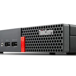 Lenovo ThinkCentre M910Q Core i5 2.5 GHz - SSD 256 GB RAM