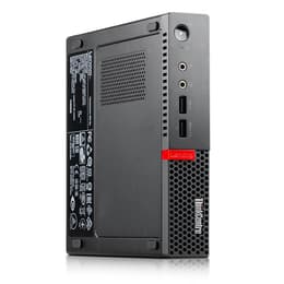 Lenovo ThinkCentre M910Q Core i5 2.5 GHz - SSD 256 GB RAM