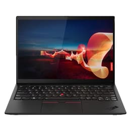 Lenovo ThinkPad X1 Nano G1 13-inch (2021) - Core i7 - Gen 11 (G