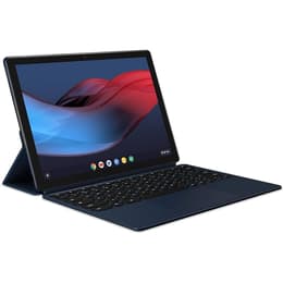 Google Pixel Slate Core m3-8100Y 1.1 GHz 64 GB SSD - 8 GB | Back