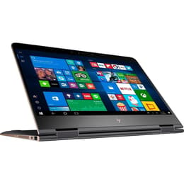Hp Spectre X360 13-inch (2018) - Core i7-8565U - 8 GB - SSD 512 GB