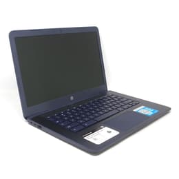 HP ChromeBook 14-DB0031NR A4-9120c 1.6 GHz 32 GB eMMC - 4 GB