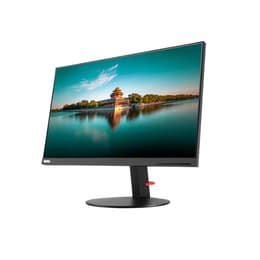 Lenovo 23.8-inch Monitor 2560 x 1440 LCD (ThinkVision P24h-10